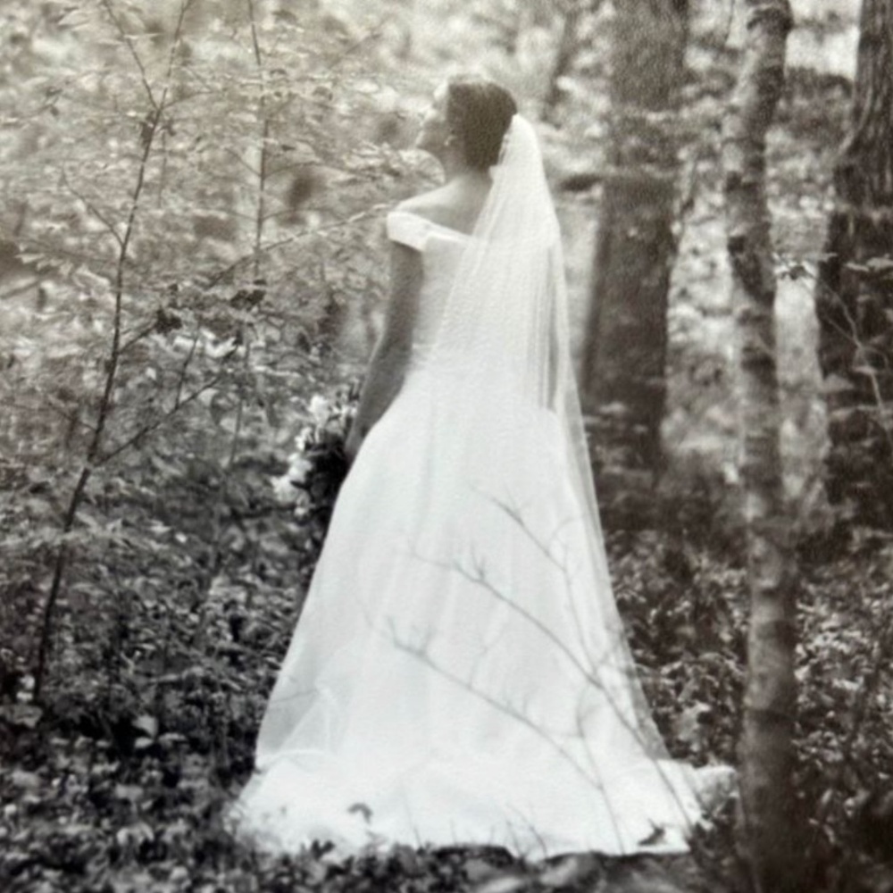Gorgeous Vintage Wedding Dress